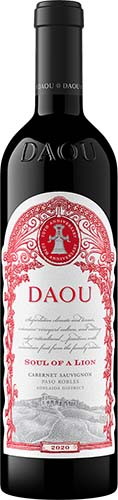 Daou Soul Of The Lion Cab 2018