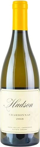 Hudson Vineyards Chardonnay 2018