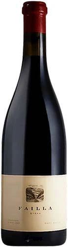 Failla Hudson Vyd Syrah