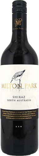 Thorn-clarke Milton Park Shiraz