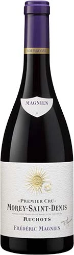 Frederic Magnien Morey St Denis 1er Cru Ruchot 2019