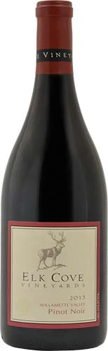 Elk Cove Pinot Noir 2013