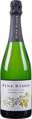 Pine Ridge Sparkling Chenin-viognier