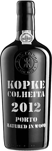 Kopke 2012 Colheita Port