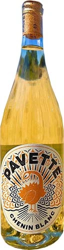 Pavette Chenin Blanc