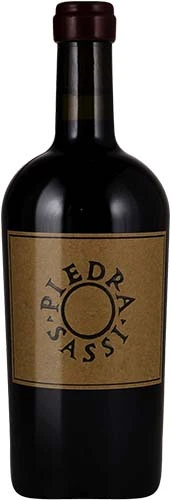 Piedrasassi Rim Rock Vyd Syrah