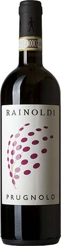 Rainoldi Valtellina Superiore Prugnolo