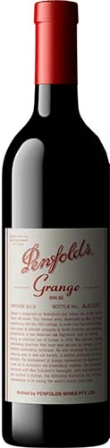 Penfolds Grange 2018