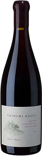 Shibumi Knoll Sc Pinot Noir