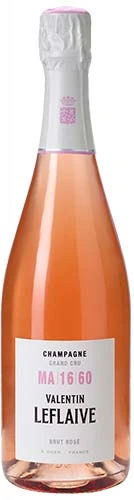 Valentin Leflaive Brut Rose