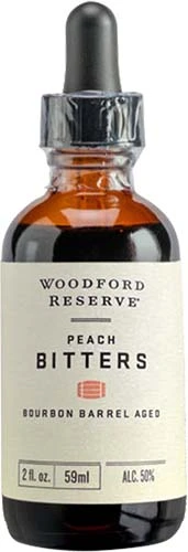 Woodford Reserve Peach Bitters