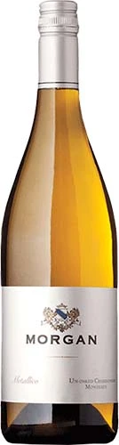 Morgan Un-oaked Metallico Chardonnay