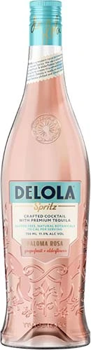 Delola Spritz Paloma Rosa