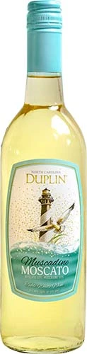 Duplin Muscadine Moscato