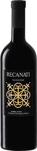 Recanati Yasmin Red