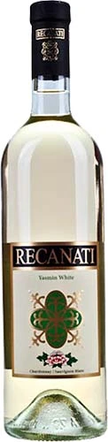 Recanati Yasmin White