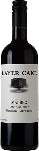 Layer Cake Malbec 750ml