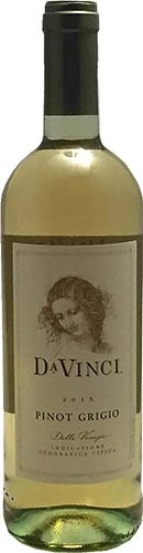 Davinci Pinot Grigio