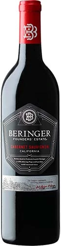 Beringer Cabernet Sauvignon