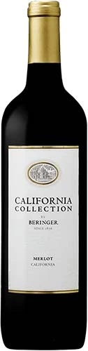 Beringer California Collection Merlot