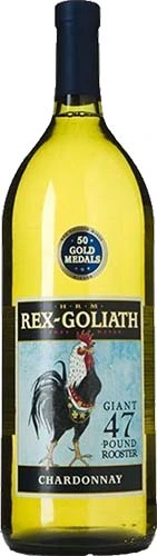 Rex Goliath Chard