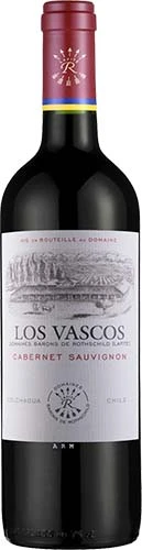 Los Vascoscabernet Sauvignon