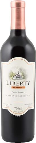 Liberty School Cabernet Sauvignon