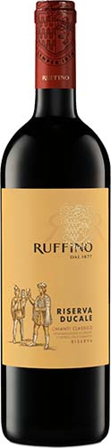 Ruffino Ducale Chianti Cls Rsv 750ml