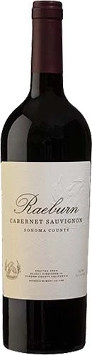 Raeburn Cabernet Sauvignon