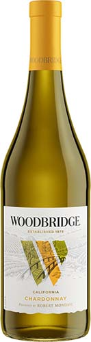 Woodbridge By Robert Mondavi Chardonnay