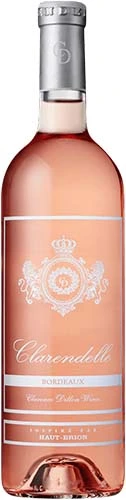 Clarendelle Rose 750ml