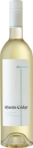 Martin Codex                   Albarino White