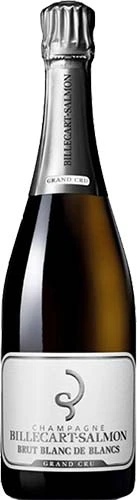 Billecart-salmon Champagne Brut Blanc De Blancs 750ml