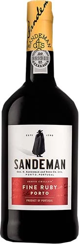 Sandeman Ruby