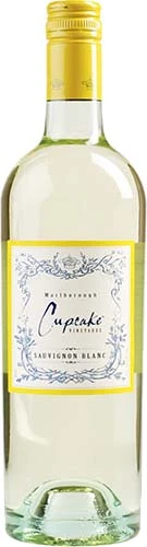 Cupcake Light Hearted Sauvignon Blanc