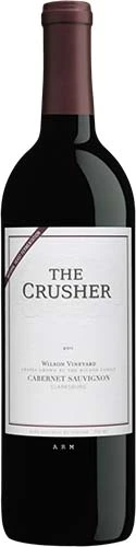 The Crusher Cabernet Sauvignon