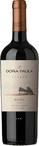 Dona Paula Est Malbec