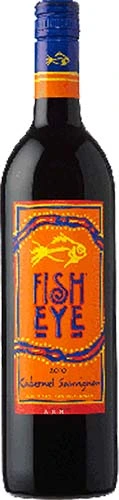 Fish Eye 3l                    Cabernet