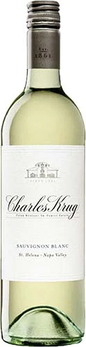 Charles Krug Sauvignon Blanc