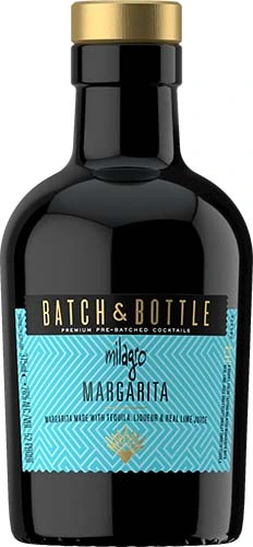 Batch & Bottle Milagro Margarita