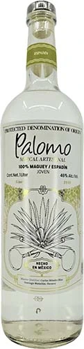 Palomo Mezcal Espadin