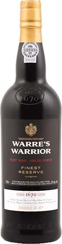 Warres Port Warrior