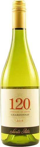 Santa Rita 120 Chardonnay750ml