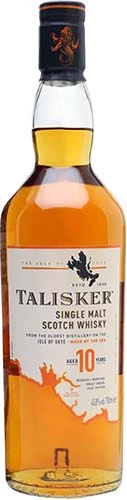 Talisker D.e.