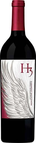 Columbia Crest H3 Cabernet Sauvignon