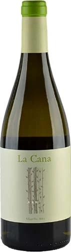 Bodegas La Cana Albarino