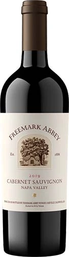 Freemark Abbey Cab Sauv