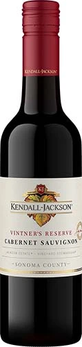 Kendall Jackson Cab 375ml