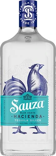 Sauza Silver Tequila 1.75l