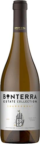 Bonterra Estate Chardonnay